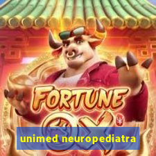 unimed neuropediatra